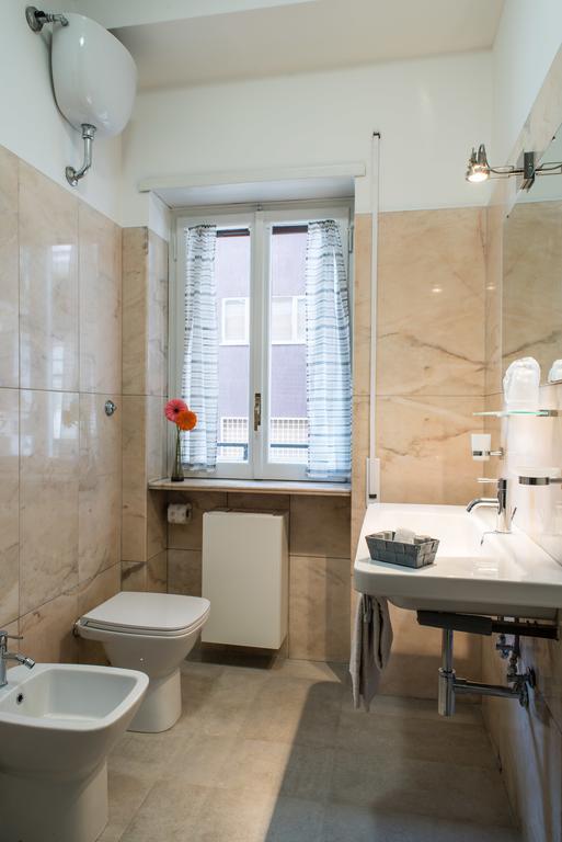 Mirabilia Urbis Roma Bed & Breakfast Eksteriør bilde
